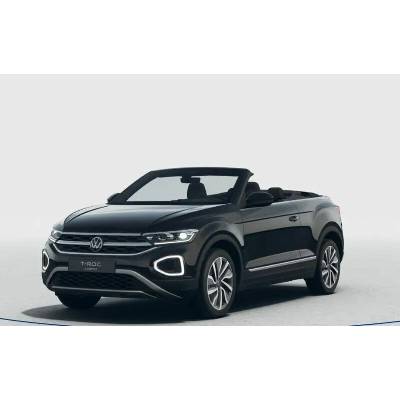 Volkswagen T-Roc Cabriolet 1.5 TSI DSG Style 110 kW