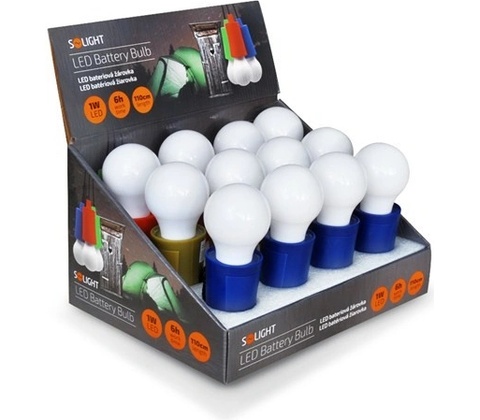 Solight WL107