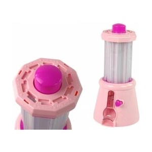 LEAN Toys DIY Jewellery Making Toy Bead Machine