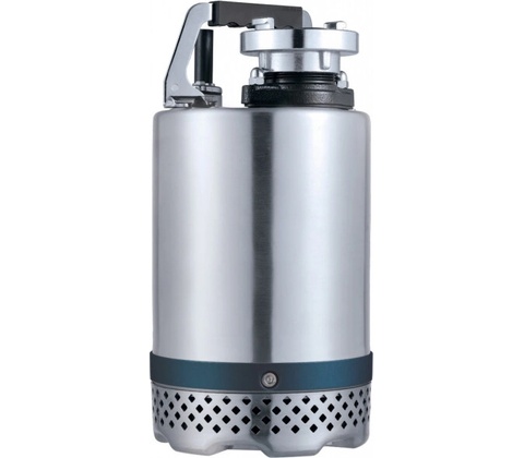 Evak 50 EUB-M 5.30T