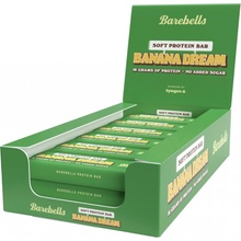 Barebells Protein Soft Bar 12 x 55g