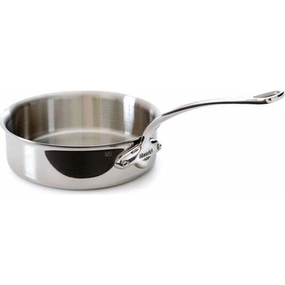 Mauviel Panvica na soté M´Cook, 28 cm / 5,6 l 521128