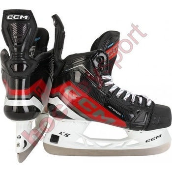 CCM Jetspeed FT6 Senior