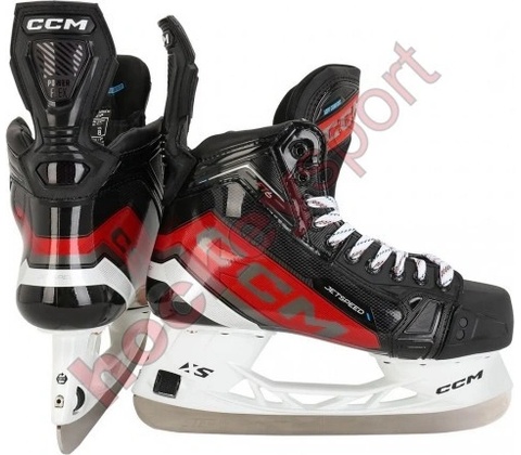 CCM Jetspeed FT6 Senior