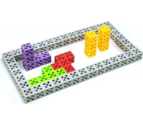 Smartblock Katamino 98