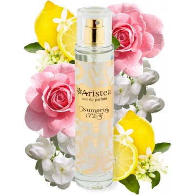 Aristea Numeros 172 F parfémovaná voda dámská 50 ml