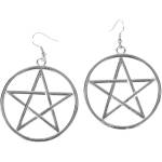 FALON Обеци Pentagram - PSY924