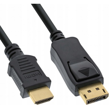C-Tech CB-DP-HDMI-20