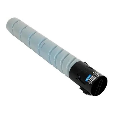 Compatible Син тонер Konica Minolta Bizhub C308/C368/C258, съвместим (Toner KM BH C308/C368, TN-324C comp)