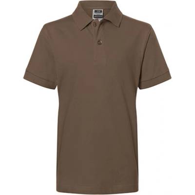 James Nicholson JN070K BROWN