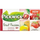 Pickwick Fruit Fusion Variations 20 vrecúšok 37,5 g