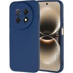Techsuit Калъф за Huawei nova 15 Max - SoftFlex - Techsuit - Син (KF2364458)