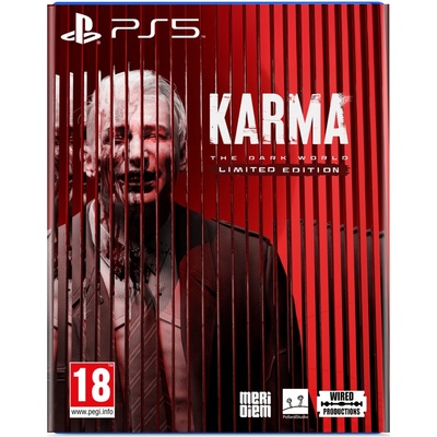 Karma: The Dark World (Limited Edition)