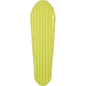 EXPED Шалте Exped Ultra 3R Mummy Sleeping mat - Lime / Lichen - размер LW (560-1116-0113)