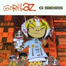 GORILLAZ: G SIDES CD
