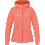 Hannah Aspen hoody розово, бяло 38 (10063894hhx01)