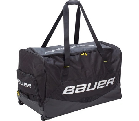Bauer Premium Junior