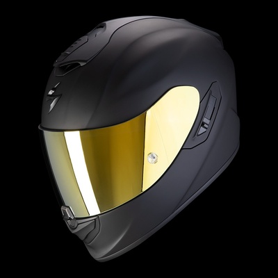 Scorpion EXO-1400 EVO II AIR Solid