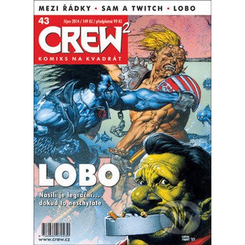 Crew2 43/2014