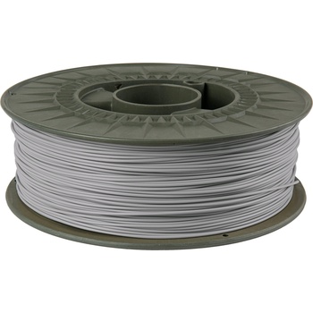 C-Tech 3DF-E-PETG-1.75-GR 3D филамент, ESSENTIAL LINE, PETG, 1, 75mm, 1000g, Сив (Grey) (3DF-E-PETG-1.75-GR)