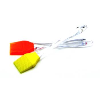 Horecano Cn-Четка силиконова rbr-85d (5652-4054-7717) 1 бр (0198335)