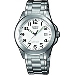 Casio MTP-1259PD-7BEG Часовници