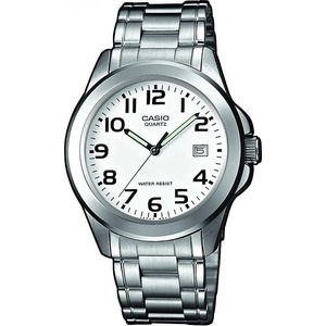 Casio MTP-1259PD-7BEG Часовници