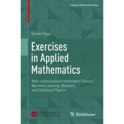 Exercises in Applied Mathematics | Daniel Alpay