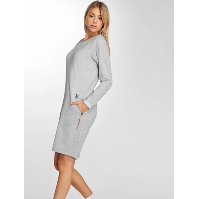 Just Rhyse Dress Santadi in grey