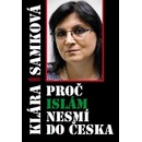 Proč islám nesmí do Česka