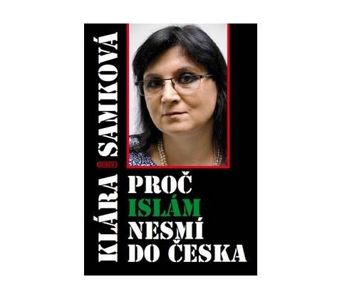 Proč islám nesmí do Česka