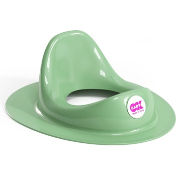 Image 1 of Okbaby OK Baby - Детска седалка за тоалетна Ergo - Зелена