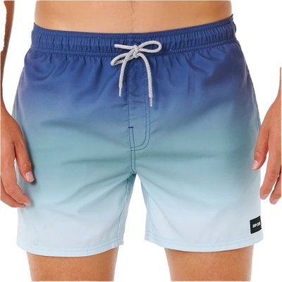 Rip Curl Мъжки бански слипове Rip curl Offset Fade Volley Swim brief - Light Navy (050-2293-0211)