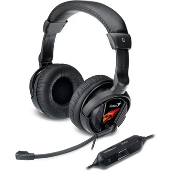 Genius HS-G500V