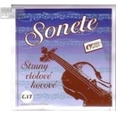GOR SONETE č.17