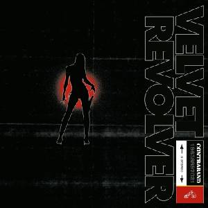 Velvet Revolver - Contraband (Anniversary Edition) (2 LP) (196588970214)