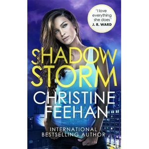 Shadow Storm | Christine Feehan (ISBN: 9780349428406)