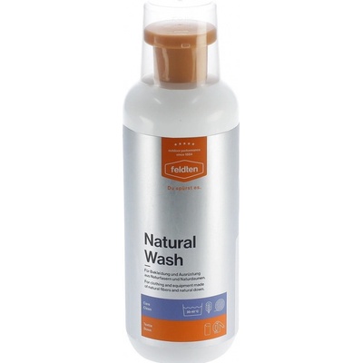 Feldten NATURAL WASH 500 ml