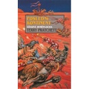 Knihy Poslední kontinent - Terry Pratchett