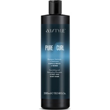 ABStyle Pure Curl Detangling Shampoo 300 ml