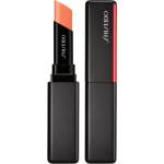 Shiseido ColorGel LipBalm 102 Narcissus кайсиев балсам за устни 2 г
