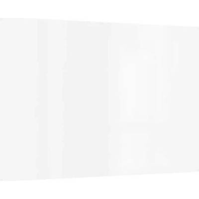 Allboards PME180x120 Magnetická tabule SLIMboard bezrámová 180 x 120 cm