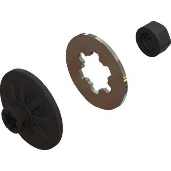 Arrma главина с плъзгаща плоча