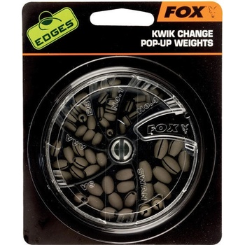 Fox Edges Kwick Change Pop Up Weight Dispenser
