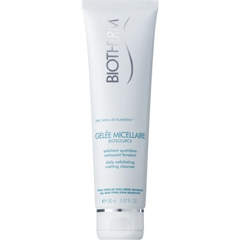 Biotherm Biosource Daily Exfoliating Gelée Ексфолиант за лице дамски 150ml