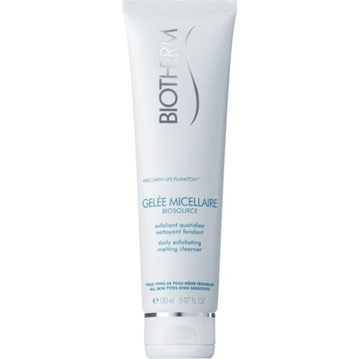Biotherm Biosource Daily Exfoliating Gelée Ексфолиант за лице дамски 150ml