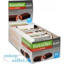 KetoDiet Protein Bar 14 x 36g