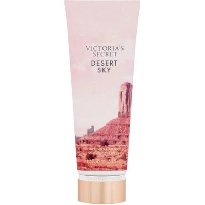 Victoria's Secret Desert Sky Лосион за тяло 236 ml за жени