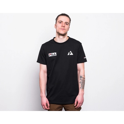 Fila Hoyt Tee Black