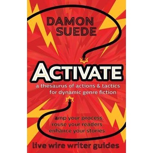 Activate | DAMON SUEDE (ISBN: 9781945043055)